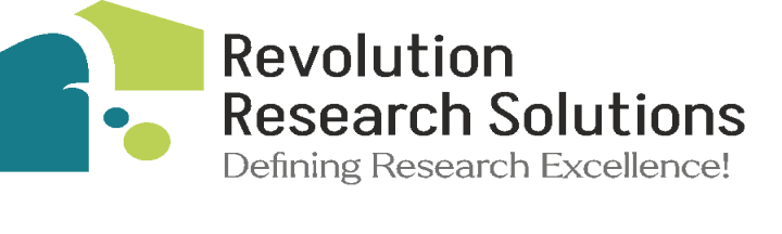 Revolution Research Solution